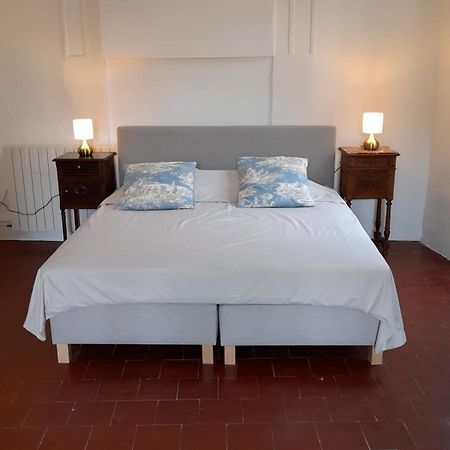 La Tour De Pezene Anduze Quarto foto