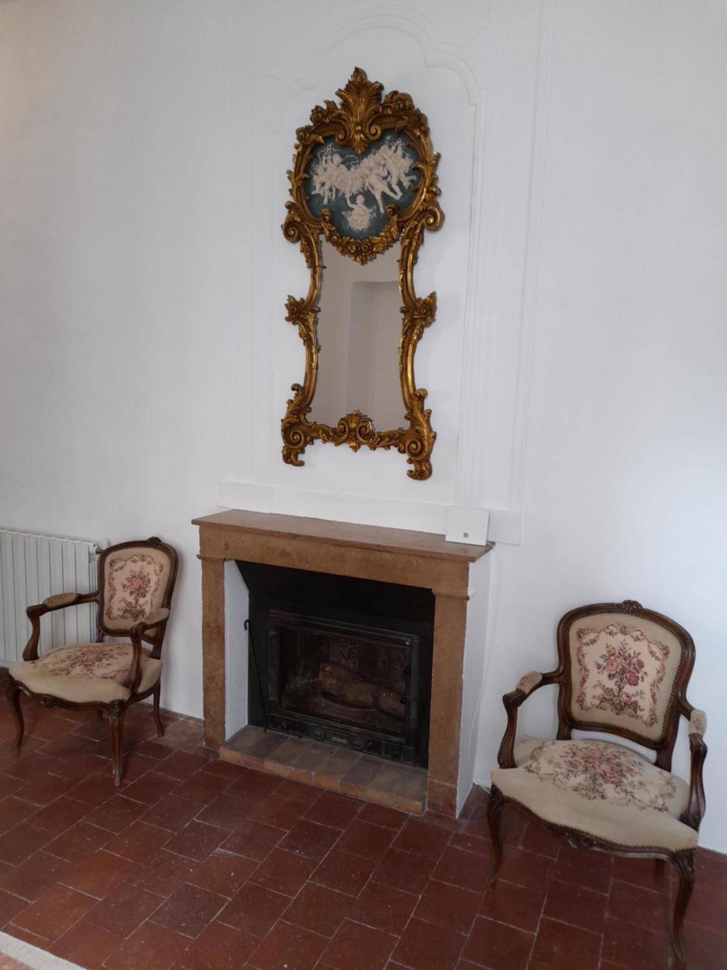La Tour De Pezene Anduze Exterior foto