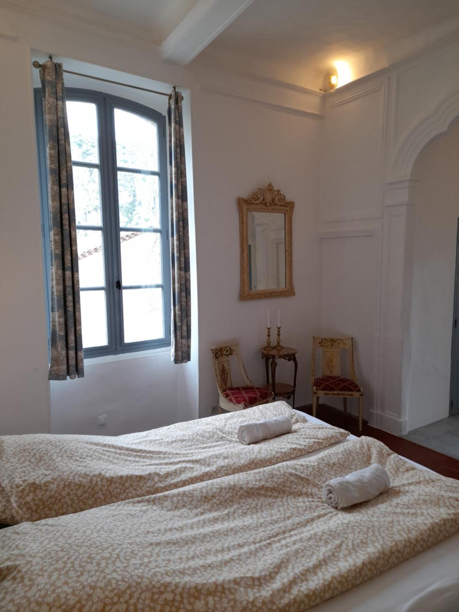 La Tour De Pezene Anduze Quarto foto