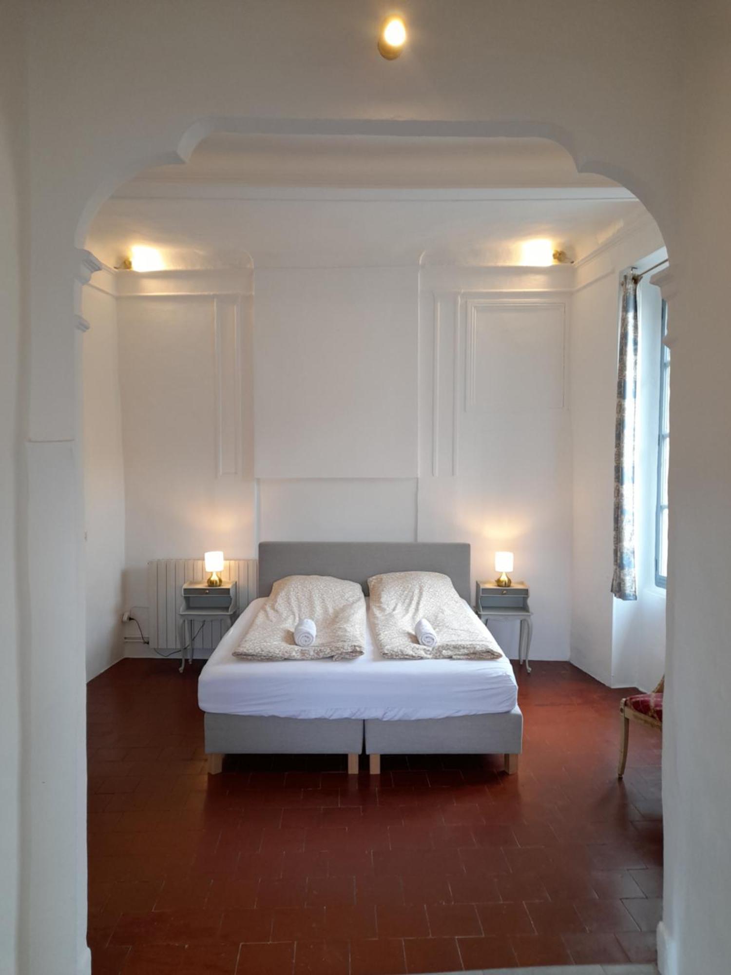La Tour De Pezene Anduze Quarto foto