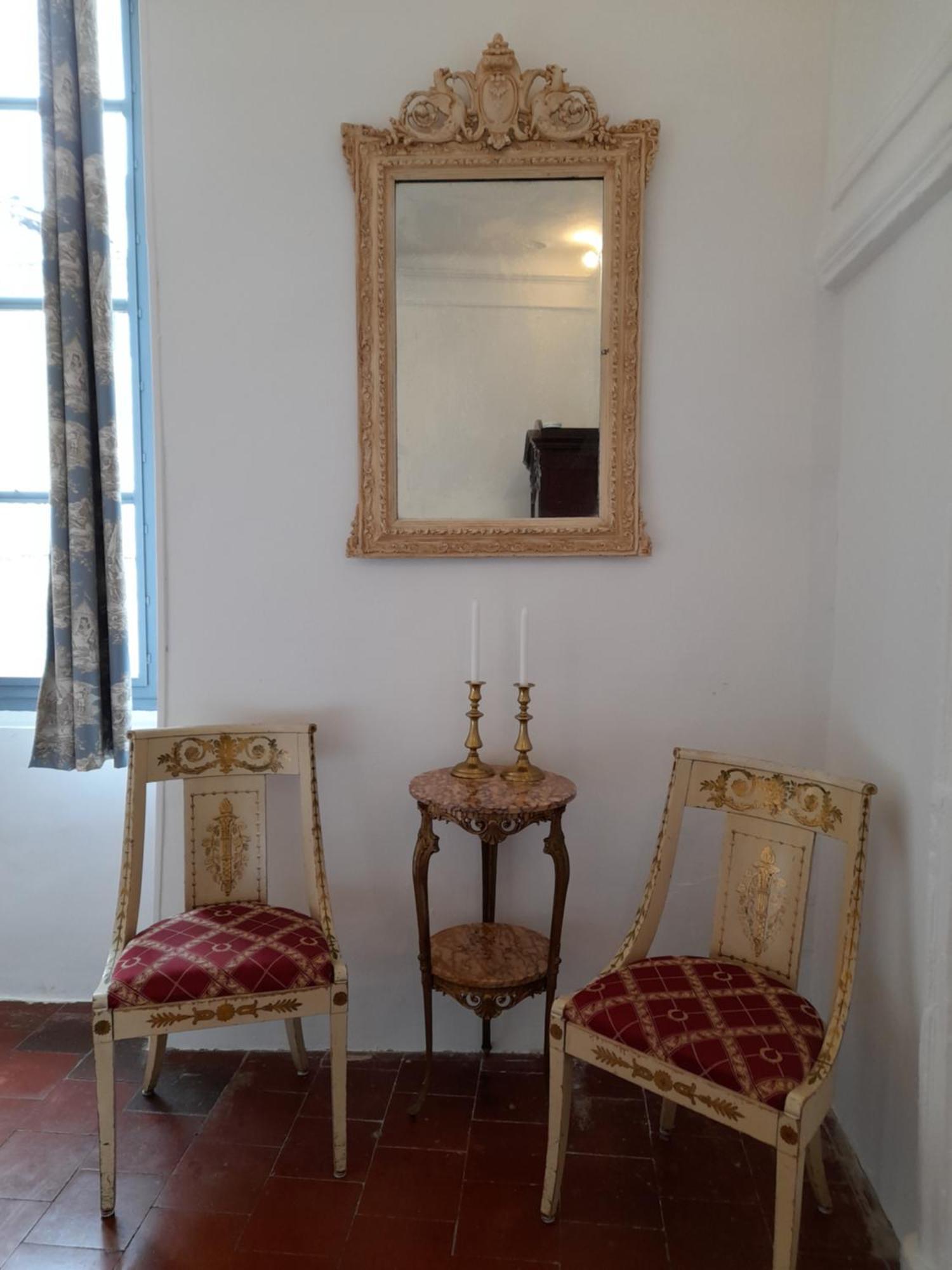 La Tour De Pezene Anduze Quarto foto